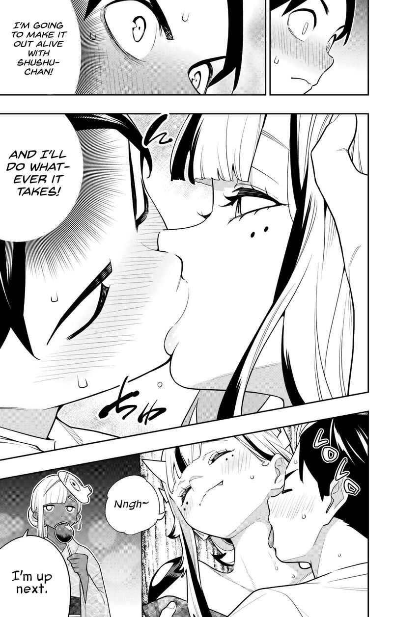 Chained Soldier, Chapter 159 image 05